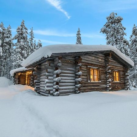 Holiday Home Lumiankelo By Interhome Levi Exterior photo