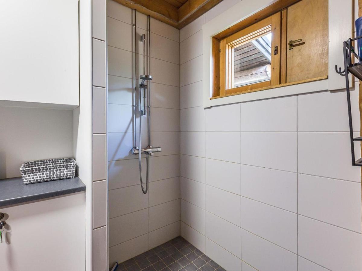 Holiday Home Lumiankelo By Interhome Levi Exterior photo